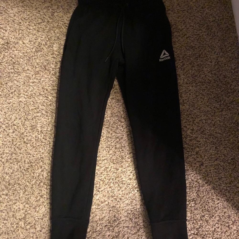 Rebook Joggers❗️FITS LIKE A MEDIUM